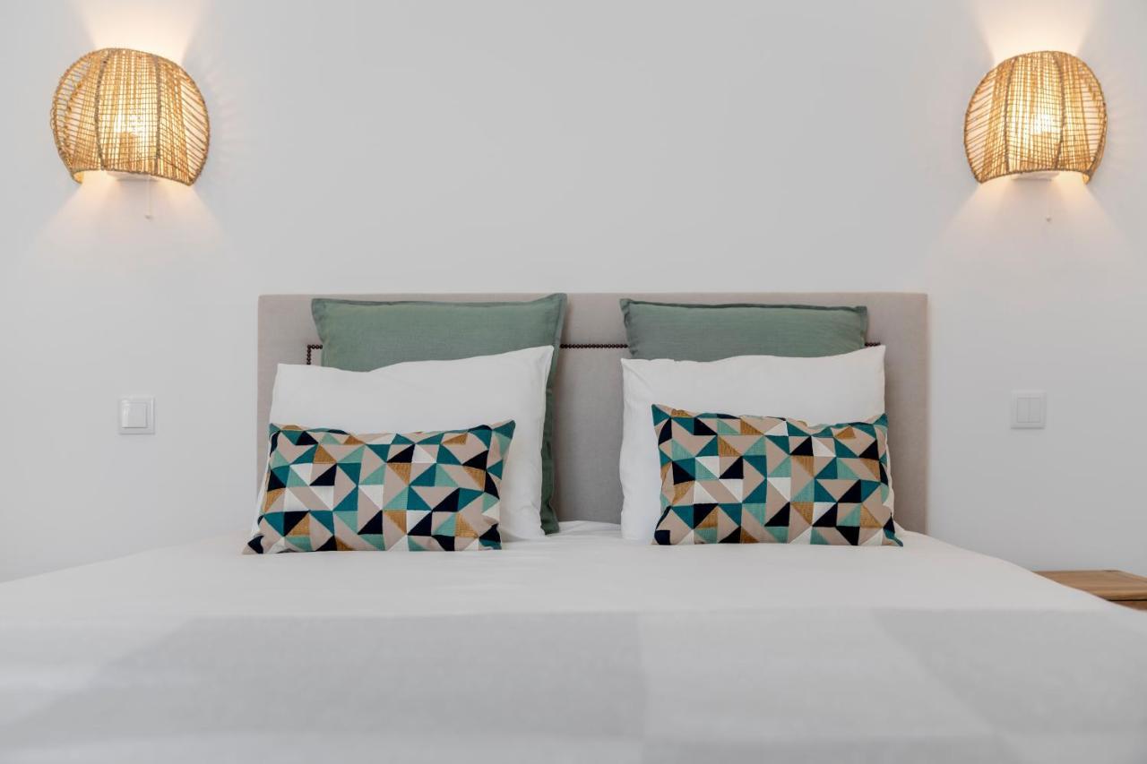 Queimada Lodges By An Island Apart Funchal  Ngoại thất bức ảnh