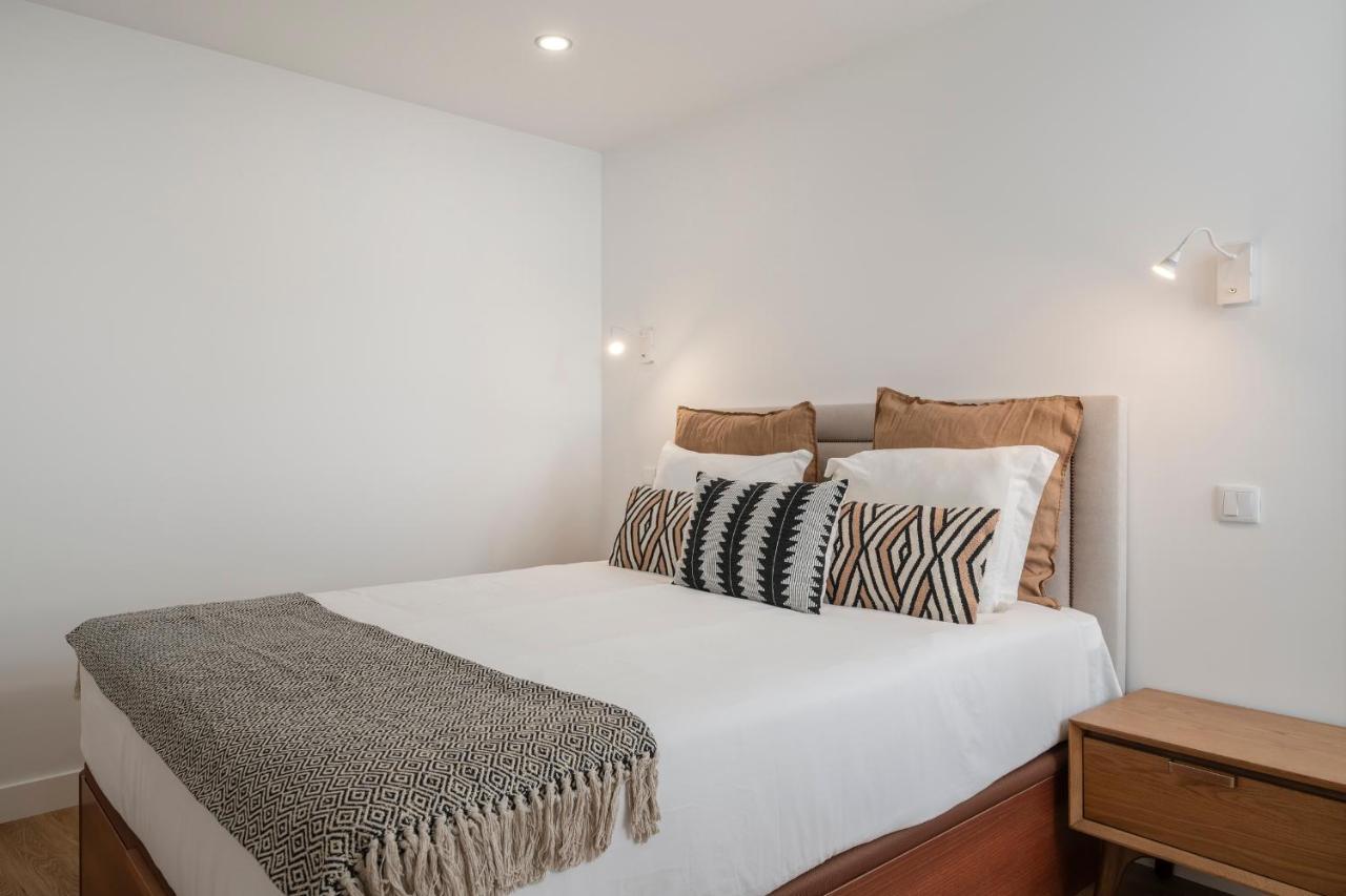 Queimada Lodges By An Island Apart Funchal  Ngoại thất bức ảnh