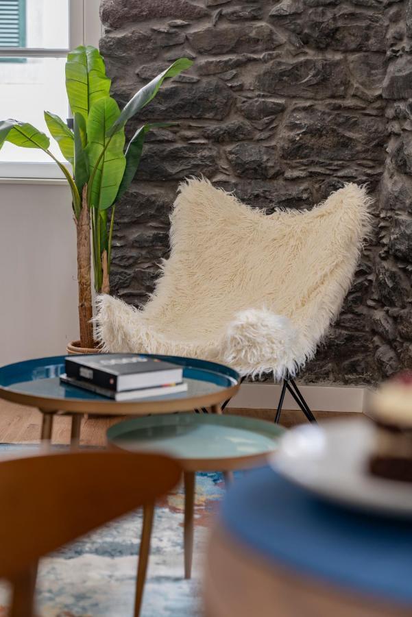 Queimada Lodges By An Island Apart Funchal  Ngoại thất bức ảnh